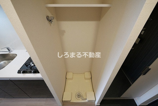 プレサンス松屋町ヴェルデスのその他