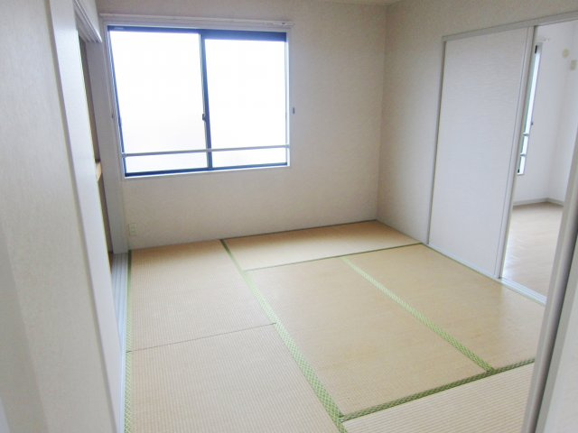 ディアスSの和室