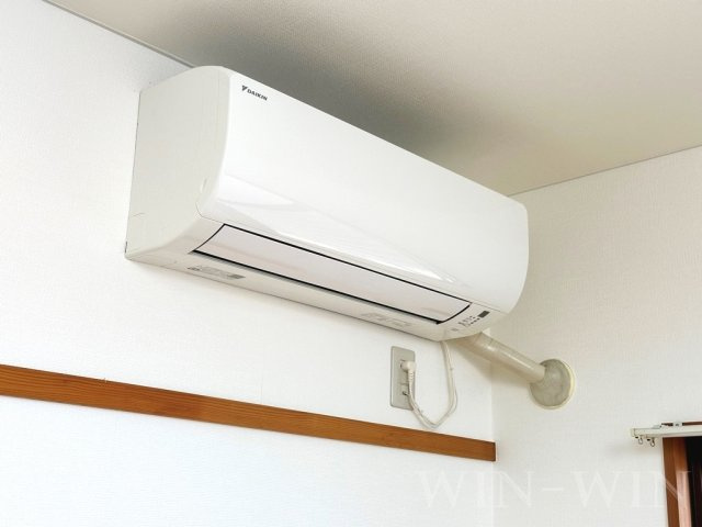 ウィングコート叶の設備|イメージ（同建物内別部屋の写真です）