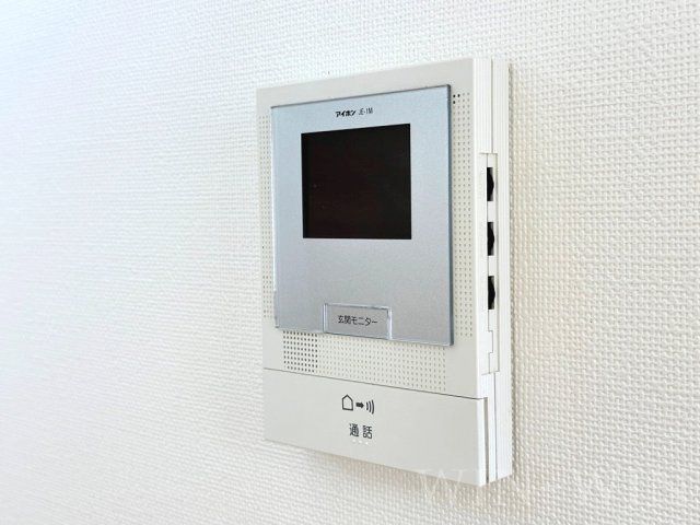 ウィングコート叶のセキュリティ|イメージ（同建物内別部屋の写真です）