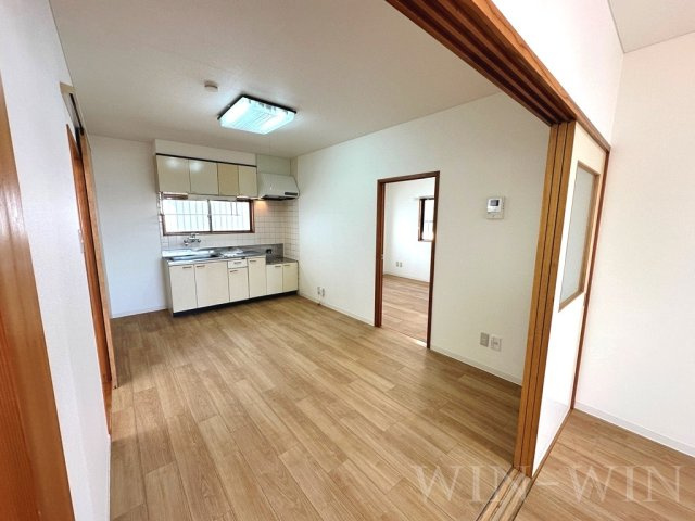 ウィングコート叶のその他|イメージ（同建物内別部屋の写真です）