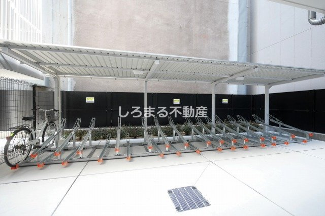 ファーストフィオーレ大阪城イーストのその他共用部分