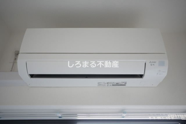 ファーストフィオーレ大阪城イーストの設備