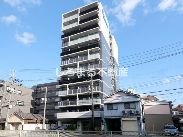プレサンス海老江ジャルダン