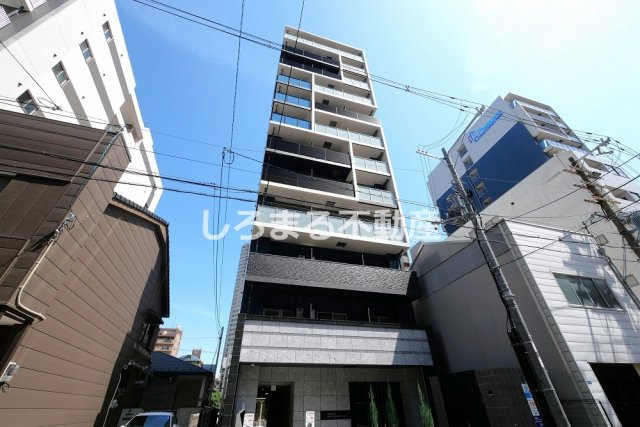 プレサンス松屋町ヴィゴラス