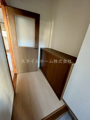 【収納】 | ウィングコート叶