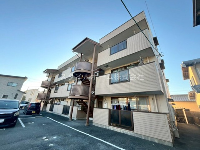 【エントランス】 | ウィングコート叶