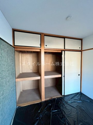 【収納】 | ウィングコート叶