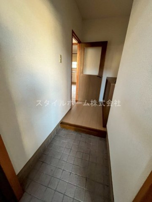 【玄関】 | ウィングコート叶