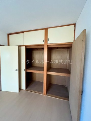 【収納】 | ウィングコート叶