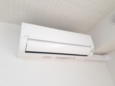 【設備】 | アンデスハイツⅡ