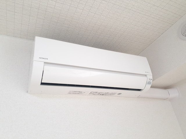 【設備】 | アンデスハイツⅡ