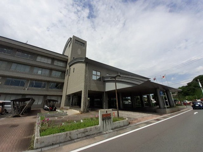 【周辺】 | アンデスハイツⅡ | 飯塚市穂波支所まで600m