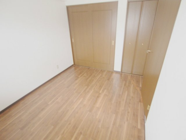 第7森本ビルの内装