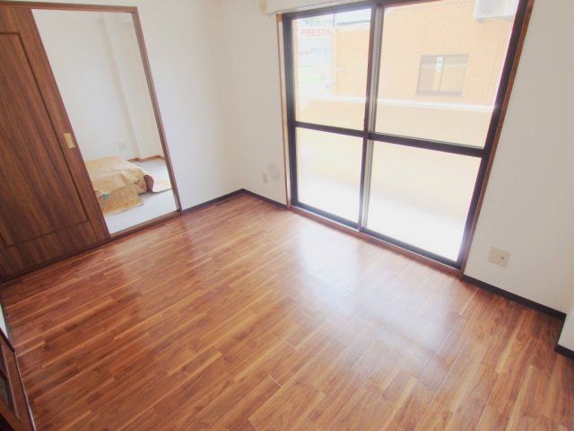 第7森本ビルの子供部屋