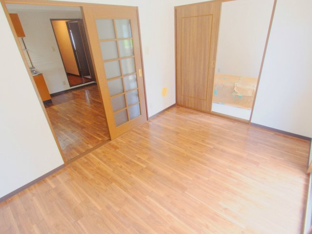 第7森本ビルの展望