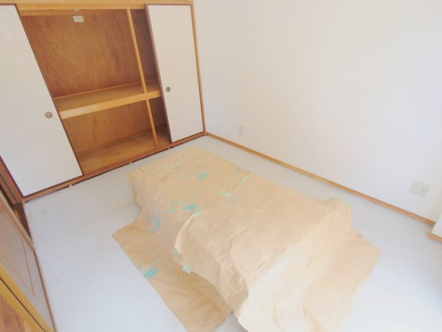 第7森本ビルの和室