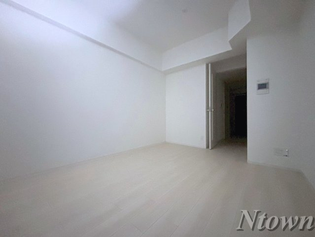 【居間・リビング】 | アドバンス名古屋アウリィ | こちらの居間で趣味の時間をお楽しみください