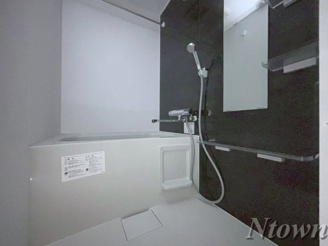 【浴室】 | アドバンス名古屋アウリィ | 日々の暮らしに欠かせないお風呂です