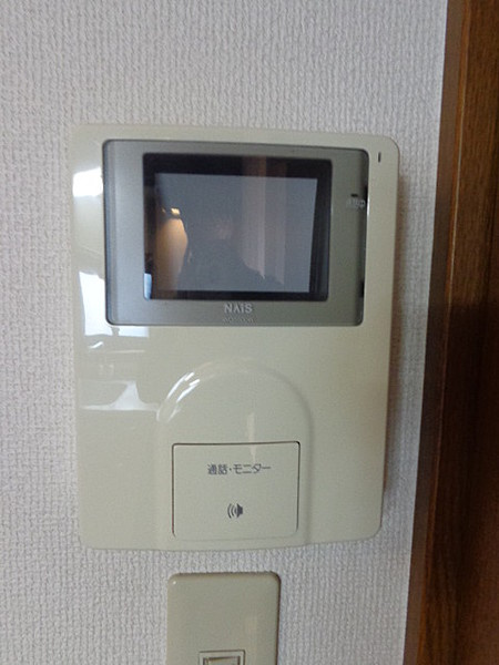 SOLBIOS沖杉のセキュリティ