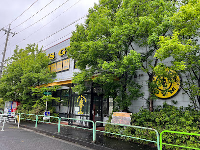 SOLBIOS沖杉の周辺