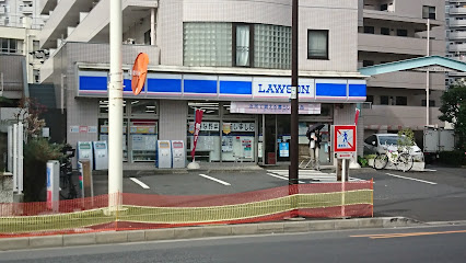 SOLBIOS沖杉の周辺