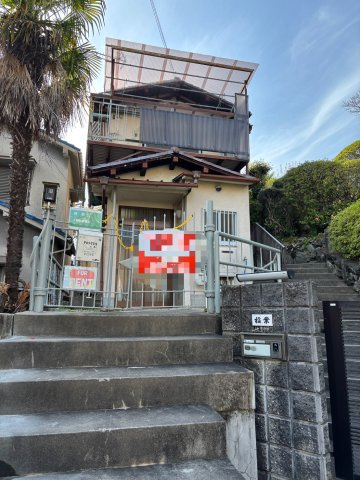菅相塚町貸家