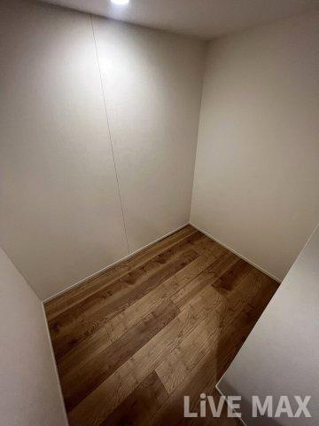 【収納】RJR堺筋本町タワー
