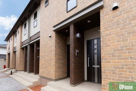 レッチーノⅡの外観