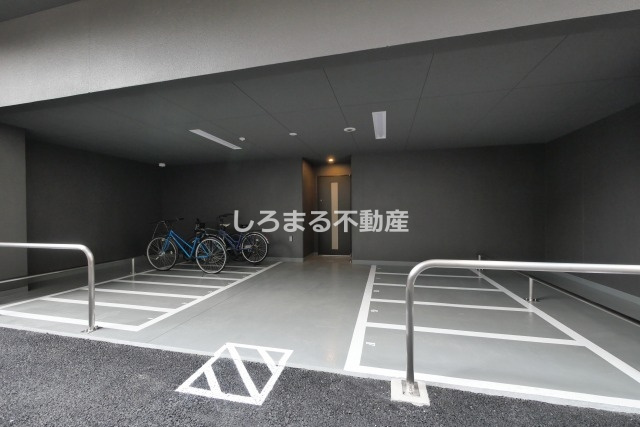 カーサレグラス城東セントラルのその他共用部分