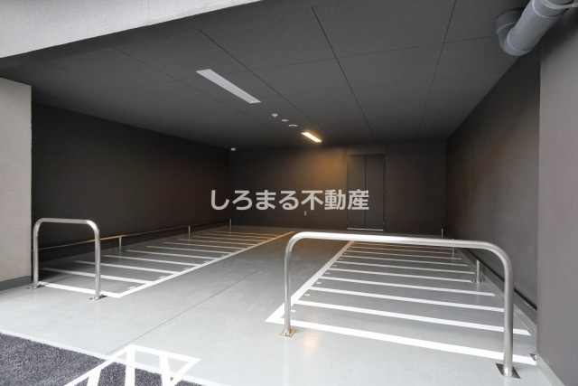 カーサレグラス城東セントラルのその他共用部分