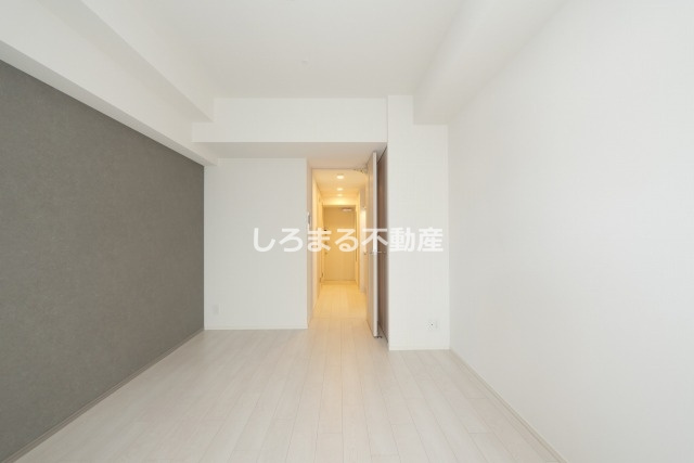 カーサレグラス城東セントラルの内装