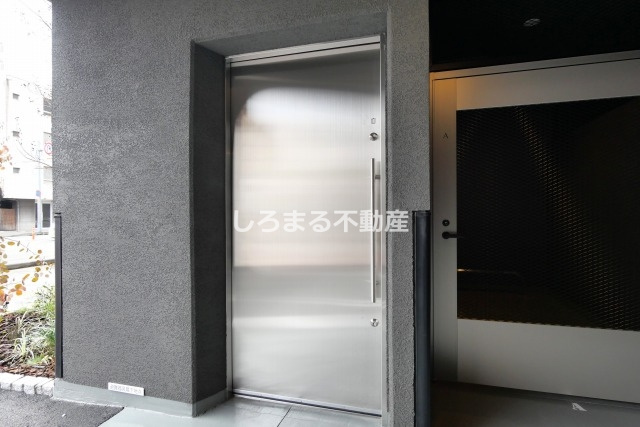 カーサレグラス城東セントラルのその他共用部分