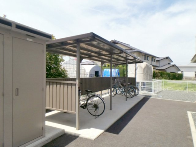 ボンシック１番館のその他共用部分