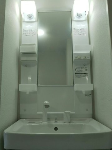 グランクオール中央