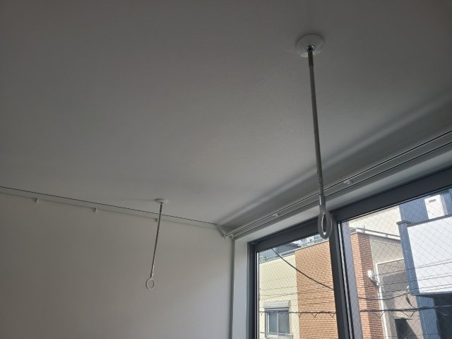 グランクオール中央