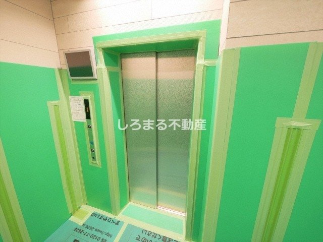 サムティ福島Ｒｕｆｌｅのその他共用部分