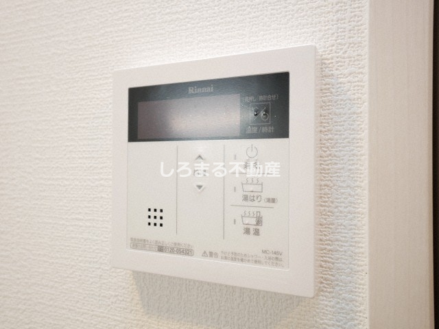 サムティ福島Ｒｕｆｌｅの設備
