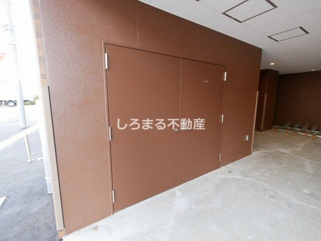 サムティ福島Ｒｕｆｌｅのその他共用部分