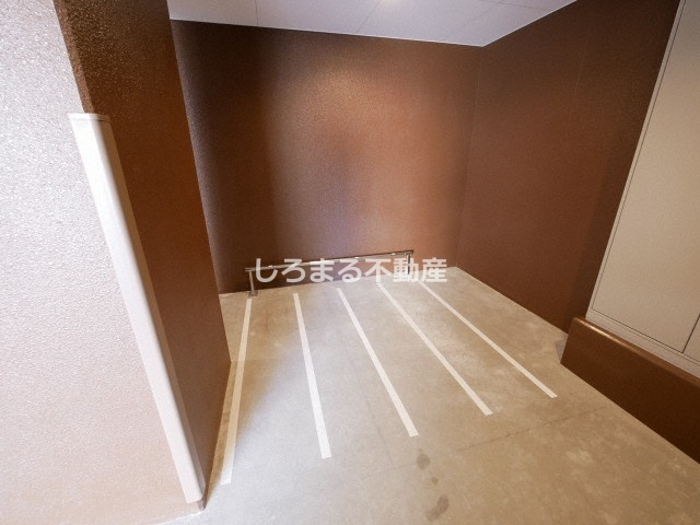 サムティ福島Ｒｕｆｌｅのその他共用部分