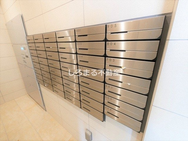 サムティ福島Ｒｕｆｌｅのその他共用部分