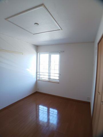 サンシャインⅡの内装