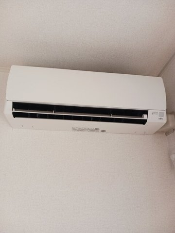 サンシャインⅡの設備