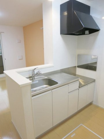 ポニート・Ｋのキッチン