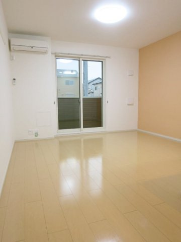 ポニート・Ｋの内装