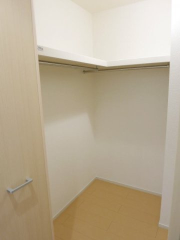 ポニート・Ｋの収納