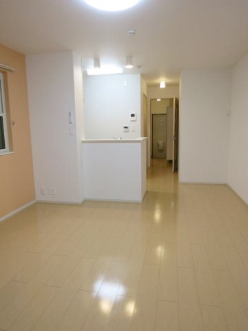 ポニート・Ｋの内装