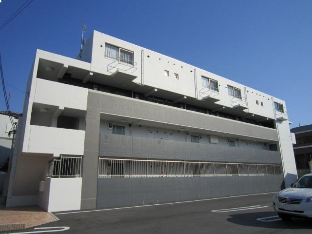 シープの外観