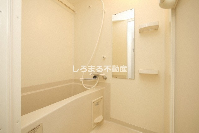 大阪難波Noahの浴室