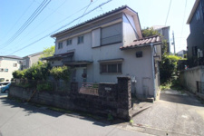 ＊建物35坪×敷地78坪＊二葉1丁目中古戸建の画像